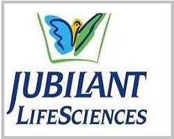 Jubilant Life Sciences Ltd, India