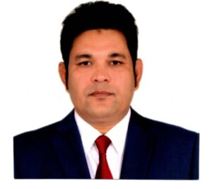 Dr. Khandakar Rakibul Islam